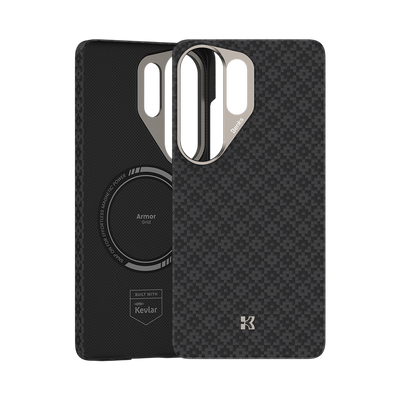 Benks ArmorAir ArmorGrid Case for Samsung Galaxy S26 Ultra / S26+ / S26