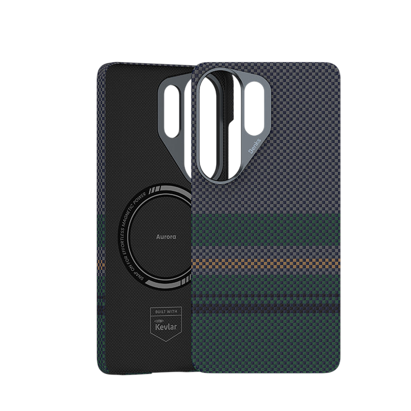 Benks ArmorAir Aurora Case for Samsung Galaxy S26 Ultra / S26+ / S26