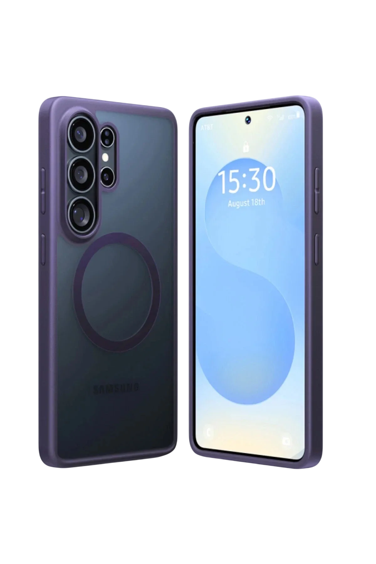 TORRAS Guardian-Mag for Samsung Galaxy S26 Ultra