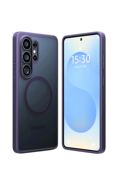 TORRAS Guardian-Mag for Samsung Galaxy S26 Ultra