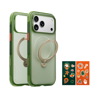 Torras Ostand Q3 Air for iPhone 17 Pro Max