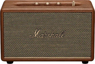 Marshall Acton III Premium Home Speaker