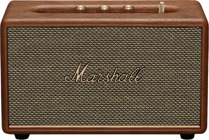 Marshall Acton III Premium Home Speaker