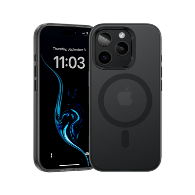 Benks Lucid Armor Phone Case for iPhone 16 Pro Max