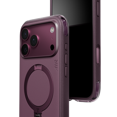 Torras Q3 Air Essential Case for iPhone 18 Pro Max
