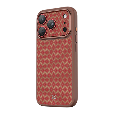 Benks ArmorWarrior Lens Protector for iPhone 17 Pro Max