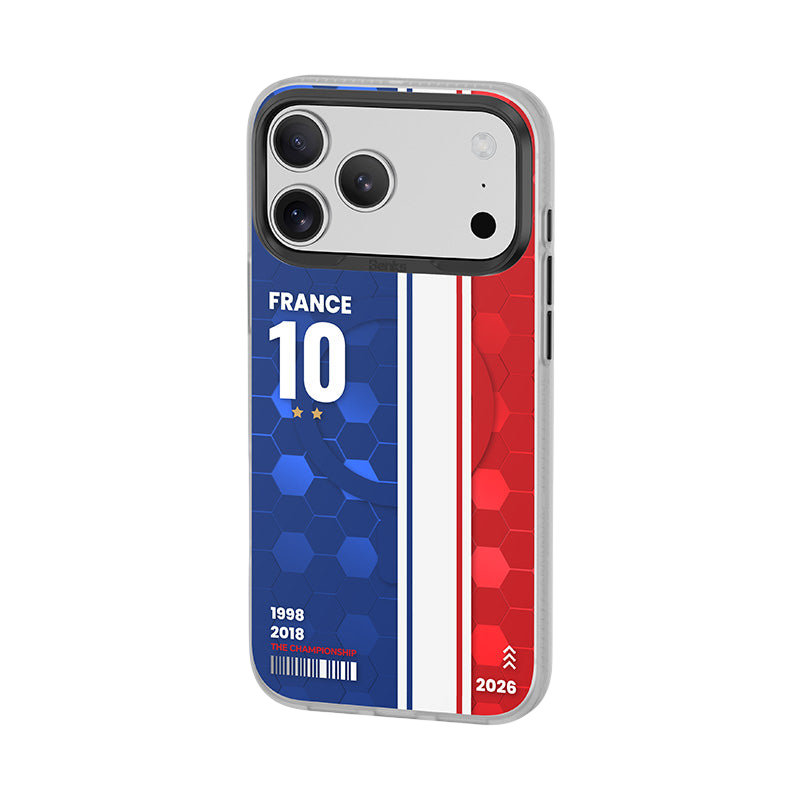 Benks Limited Edition Dynamic D3 Case for iPhone 17 Pro Max / 17 Pro
