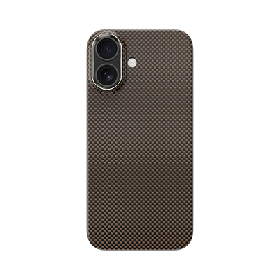 Benks ArmorTint Case built with Kevlar® for iPhone 17 Pro Max / 17 Pro / Air