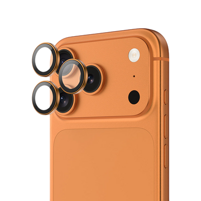 Benks GlassWarrior Lens Protector for iPhone 17 Pro Max / 17 Pro
