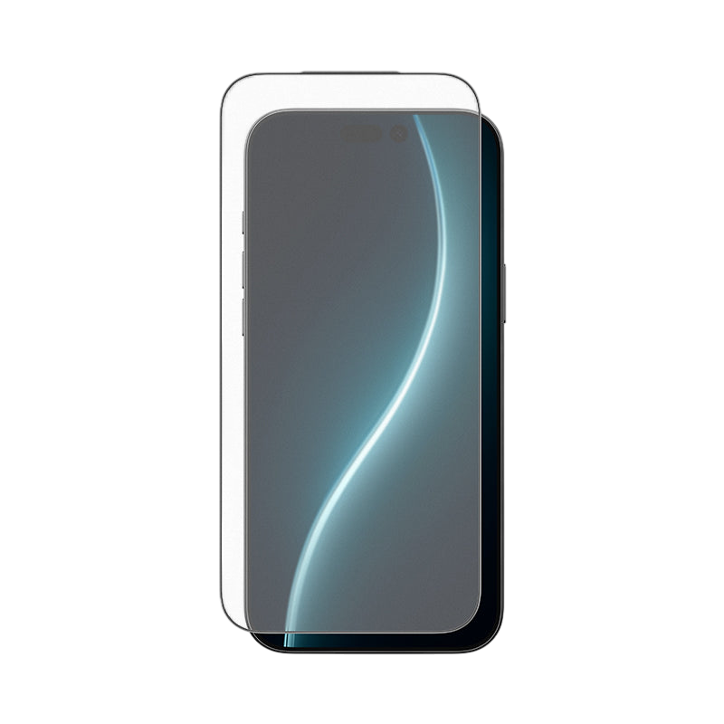 Benks Anti Reflection Glass Screen Protector for iPhone 17 Pro Max / 17 Pro / Air / 17