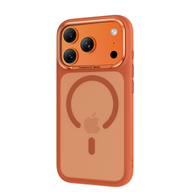 Benks Mist Phone Case for iPhone 17 Pro Max / 17 Pro / Air / 17