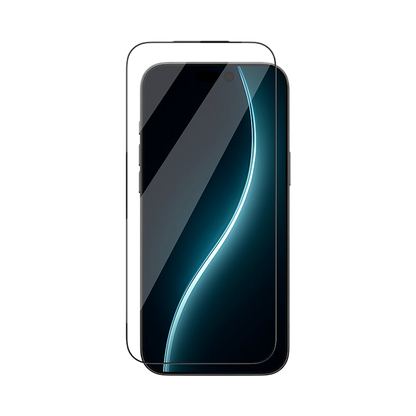 Benks Glass Warrior HD Screen Protector for iPhone 17 Pro Max / 17 Pro / Air / 17