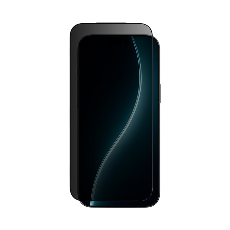 Benks Ultra Shield Privacy Screen Protector for iPhone 17 Pro Max / 17 Pro / Air / 17