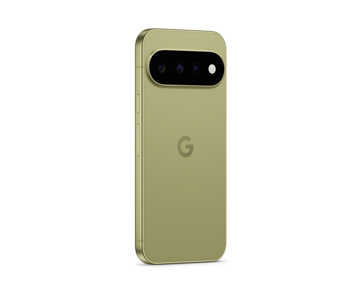Google Pixel 11 - Pistachio 