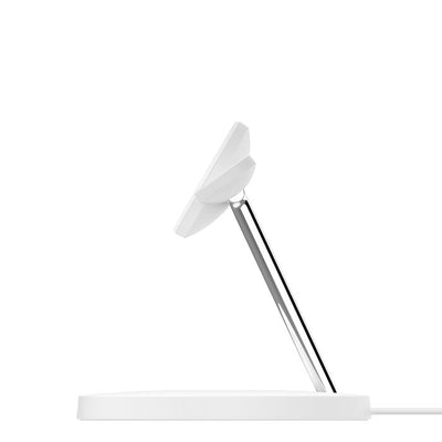Belkin BoostCharge Pro 3-in-1 Wireless Charger with Official MagSafe Charging 15W