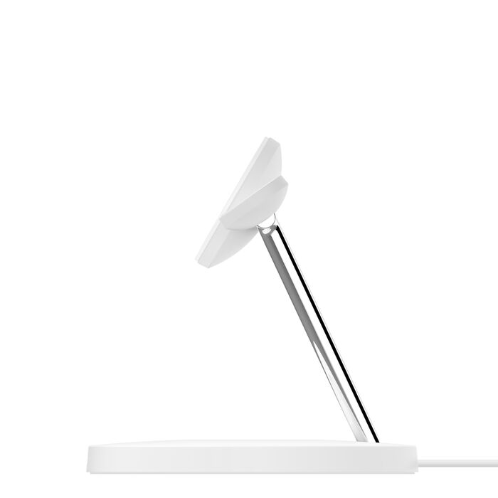 Belkin BoostCharge Pro 3-in-1 Wireless Charger with Official MagSafe Charging 15W