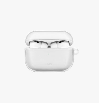 حافظة تعليق زجاجية فريدة لسماعات Airpods Pro 2