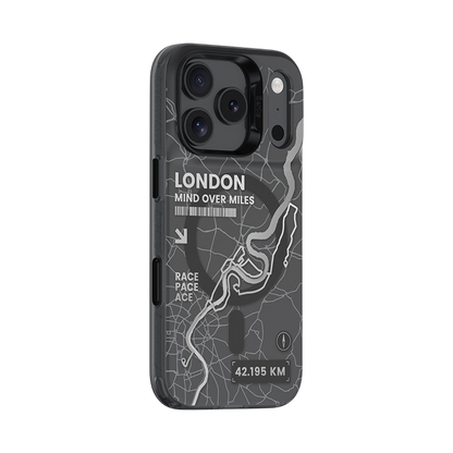 Benks London Case for iPhone 17 Pro Max / 17 Pro