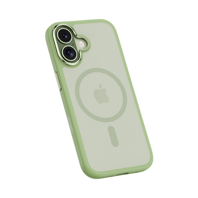 Benks Mist Phone Case for iPhone 17 Pro Max / 17 Pro / Air / 17