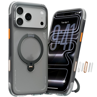 حامل Torras Ostand Q3 Air for iPhone 17 Pro