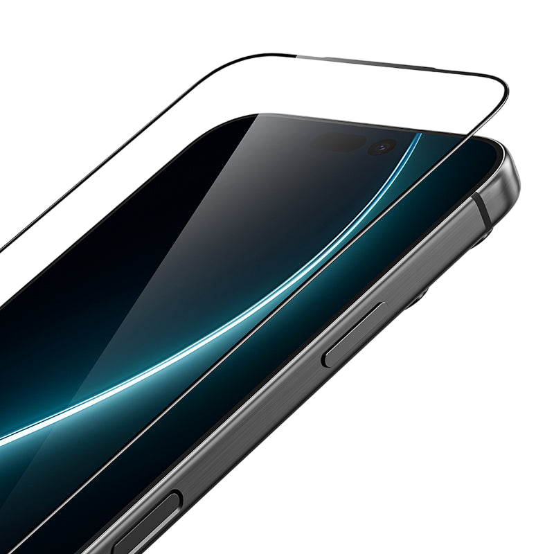 Benks Glass Warrior HD Screen Protector for iPhone 17 Pro Max / 17 Pro / Air / 17