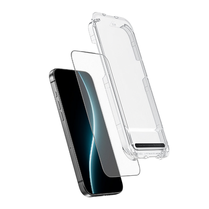 Benks Anti Reflection Glass Screen Protector for iPhone 17 Pro Max / 17 Pro / Air / 17