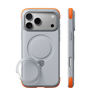 أبيض