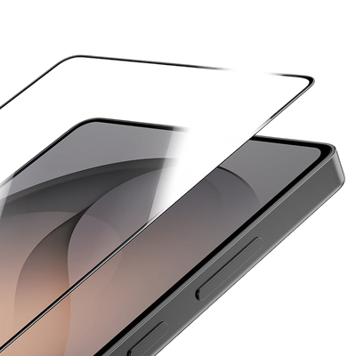 Benks Glass Warrior AR Screen Protector for Samsung Galaxy S26 Ultra / S26+ / S26 - 1 Pack