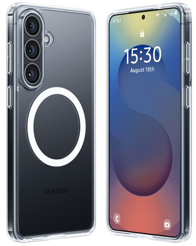 TORRAS Guardian-Mag for Samsung Galaxy S26 Ultra