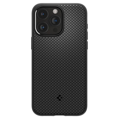 Spigen iPhone 15 Pro Max Case Mag Armor (MagFit)