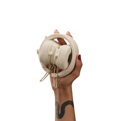 Marshall Major V Wireless On-Ear Headphones - Cream 