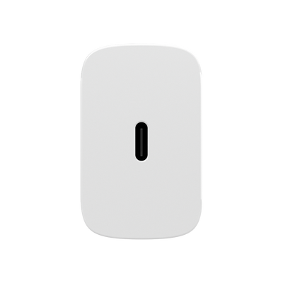 محول شحن جداري Mophie بمنفذ USB-C بقدرة 30 واط