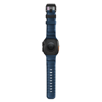 حزام Nomad Rocky Point لسلسلة Apple Watch 49mm / 46mm / 45mm