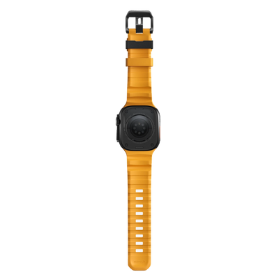 حزام Nomad Rocky Point لسلسلة Apple Watch 49mm / 46mm / 45mm