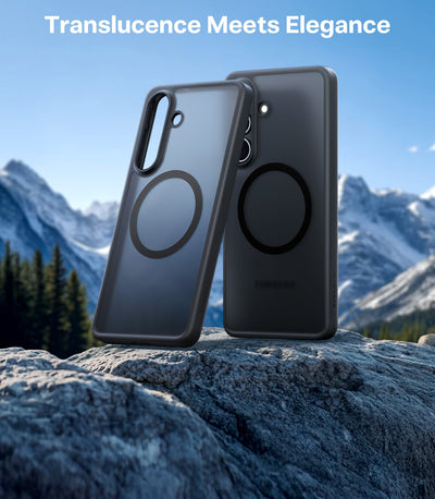 TORRAS Guardian-Mag for Samsung Galaxy S26 Ultra