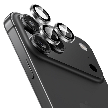 Benks GlassWarrior Lens Protector for iPhone 17 Pro Max / 17 Pro / Air / 17