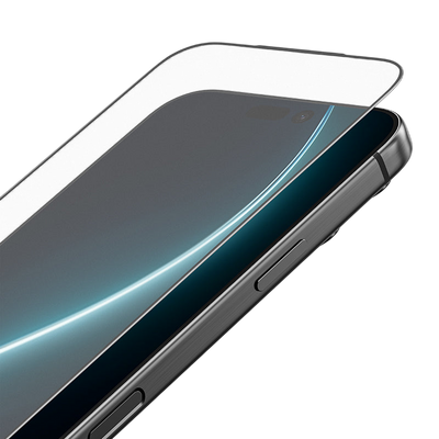 Benks Matte Glass Screen Protector for iPhone 17 Pro Max / 17 Pro / Air / 17