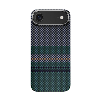 Benks Aurora ArmorAir Case built with Kevlar® for iPhone 17 Pro Max / 17 Pro / Air