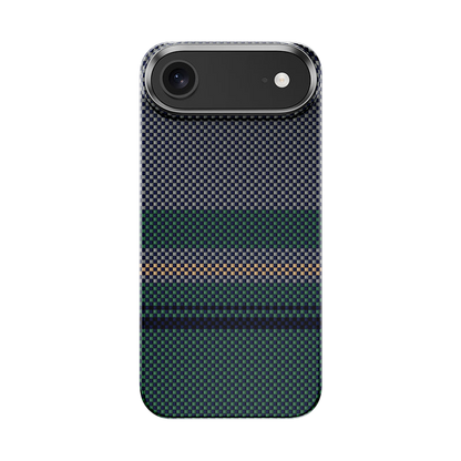 Benks Aurora ArmorAir Case built with Kevlar® for iPhone 17 Pro Max / 17 Pro / Air