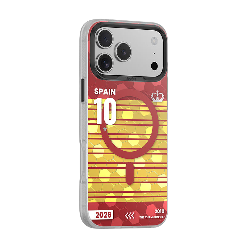 Benks Limited Edition Dynamic D3 Case for iPhone 17 Pro Max / 17 Pro