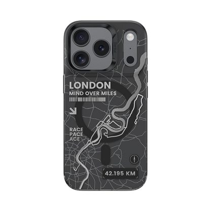 Benks London Case for iPhone 17 Pro Max / 17 Pro