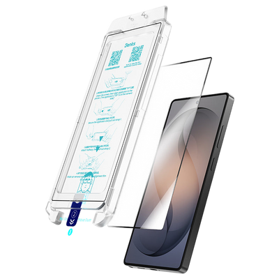 Benks Glass Warrior AR Screen Protector for Samsung Galaxy S26 Ultra / S26+ / S26 - 1 Pack