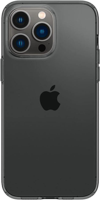 Spigen حافظة Crystal Flex لـ iPhone 15 Pro Max - Space Crystal