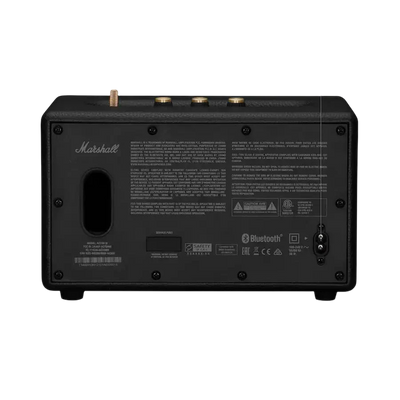 Marshall Acton III Premium Home Speaker