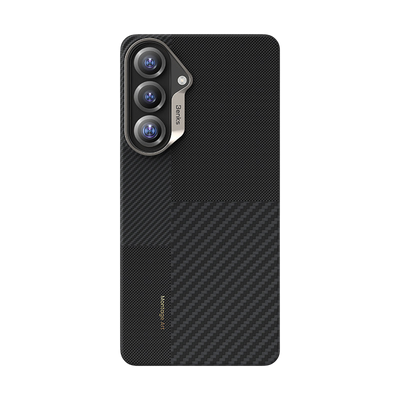 حافظة Benks Montage Kevlar ArmorAir (600D+1500D) لهاتف Samsung Galaxy S26 Ultra / S26+ / S26