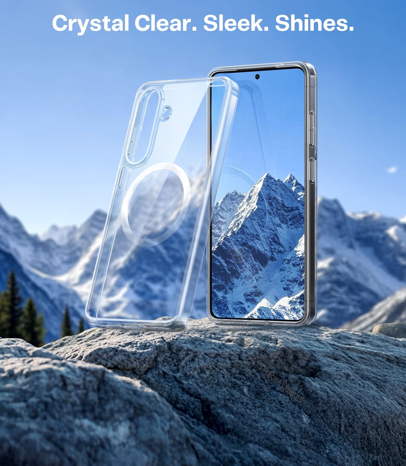 TORRAS Guardian-Mag for Samsung Galaxy S26 Ultra