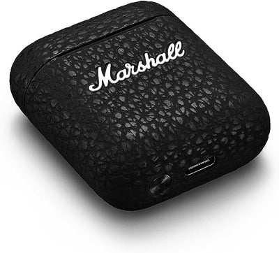 Marshall Minor III True Wireless In-Ear Headphones - International Warranty