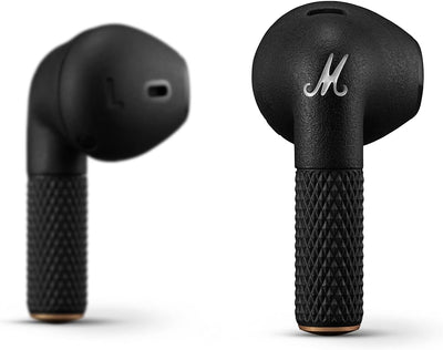 Marshall Minor III True Wireless In-Ear Headphones - International Warranty