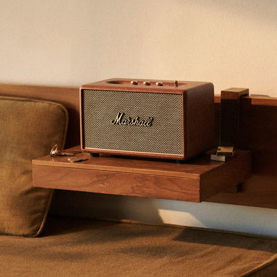 Marshall Acton III Premium Home Speaker