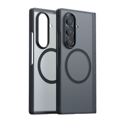 Torras Guardian-Mag for Samsung Z Fold 7